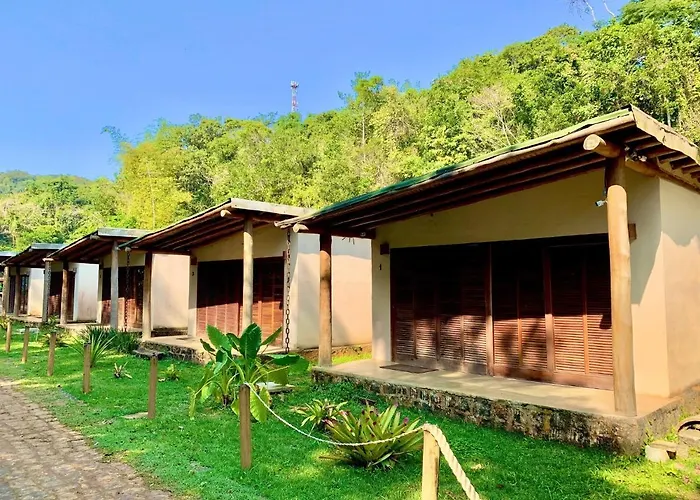Prumirim Camping & Chales