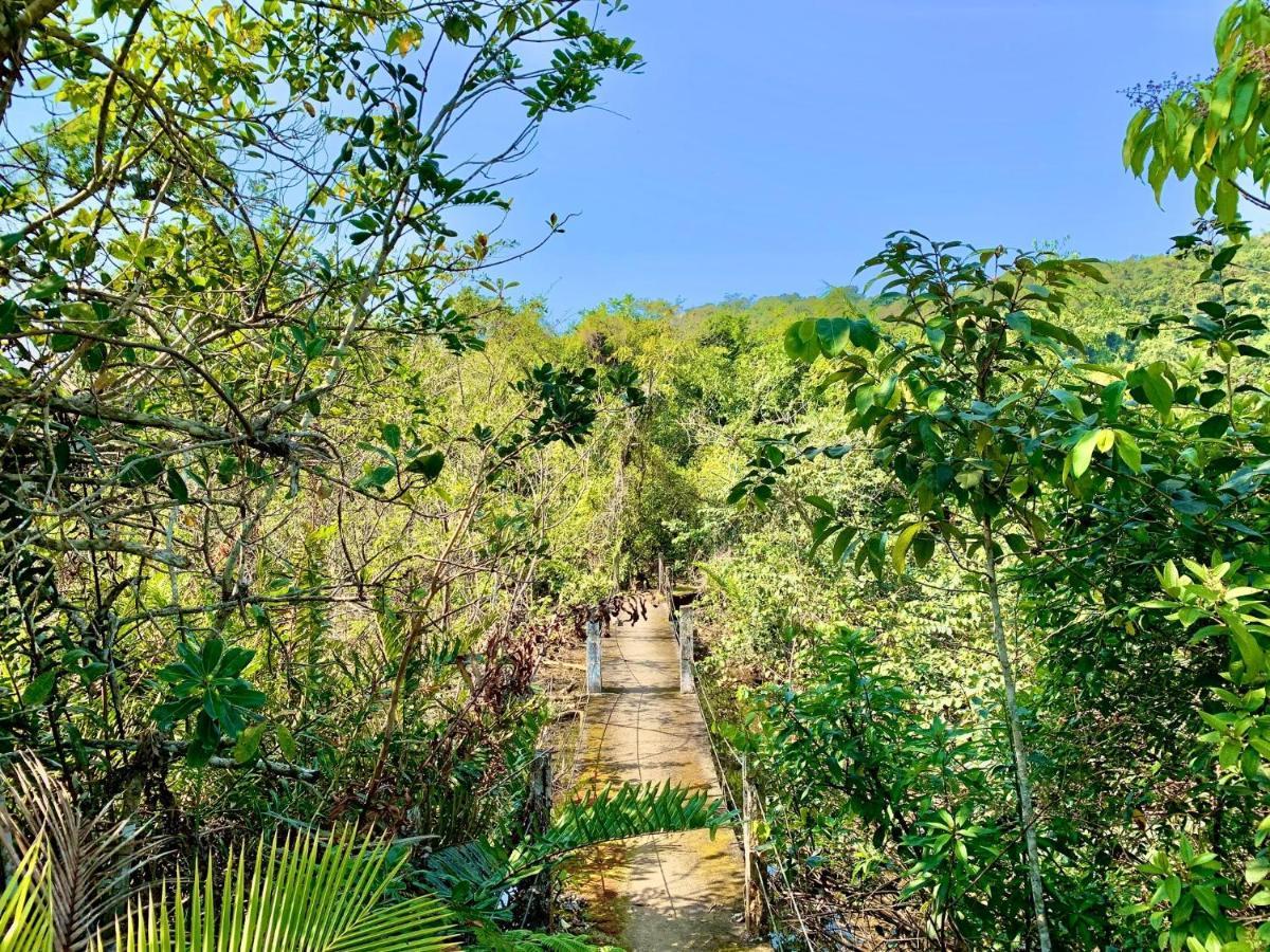 Casa de hóspedes Prumirim & *
