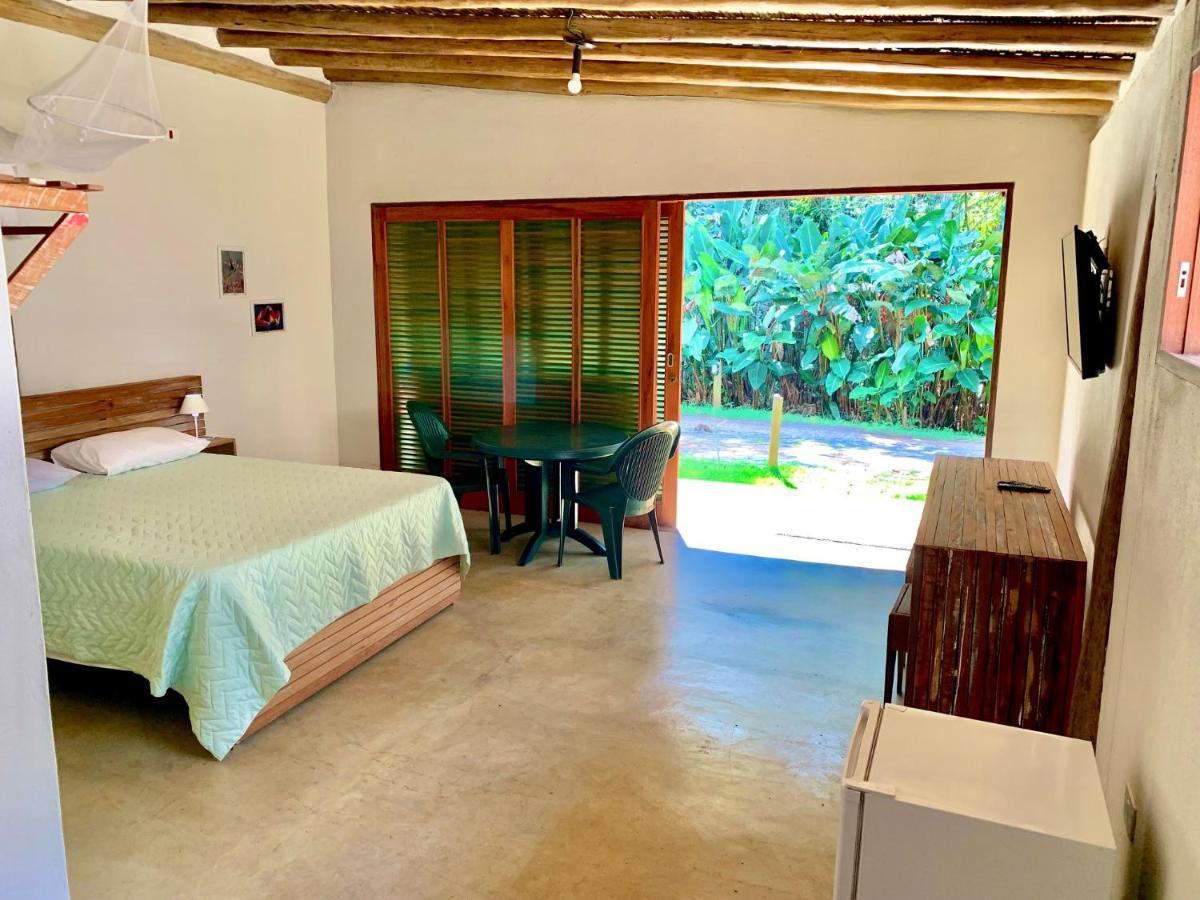 Prumirim & Casa de hóspedes *
