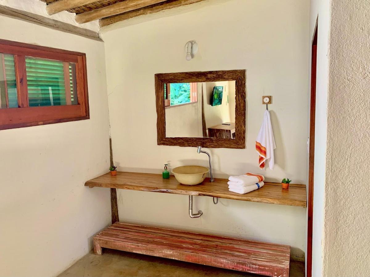 Casa de hóspedes Prumirim & *
