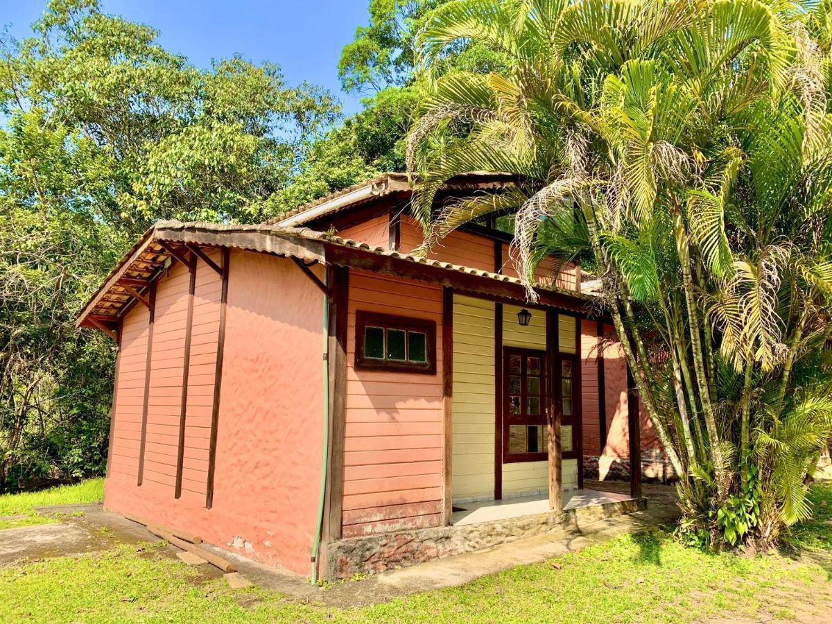Casa de hóspedes Prumirim & Ubatuba